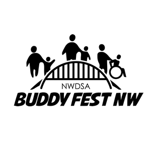 Event Home: Buddy Fest NW 2018